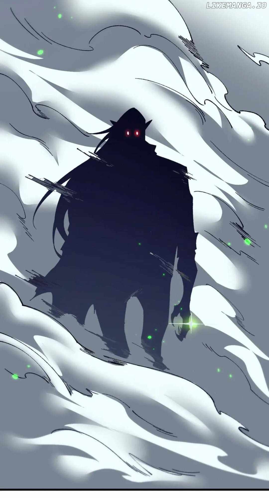From Goblin to Goblin God Chapter 43 40